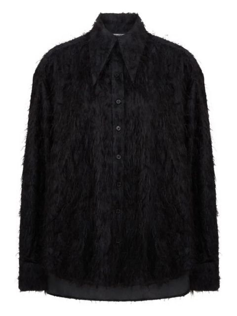 16Arlington Elda fine-texture top - Black - zdjęcie produktu nr 1