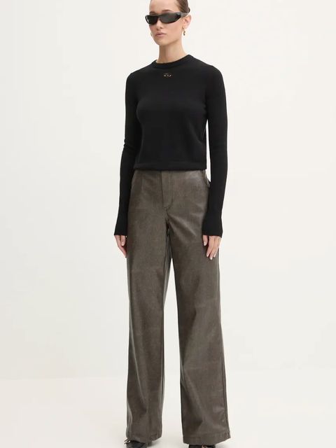 Diesel sweter wełniany M-AREESAX - zdjęcie produktu nr 2