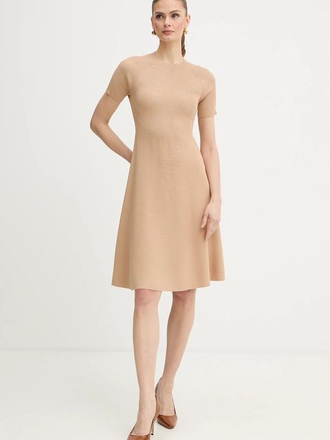 Armani Exchange sukienka - zdjęcie produktu nr 2