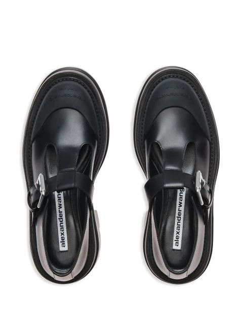 Alexander Wang Tova pumps - Black - zdjęcie produktu nr 2