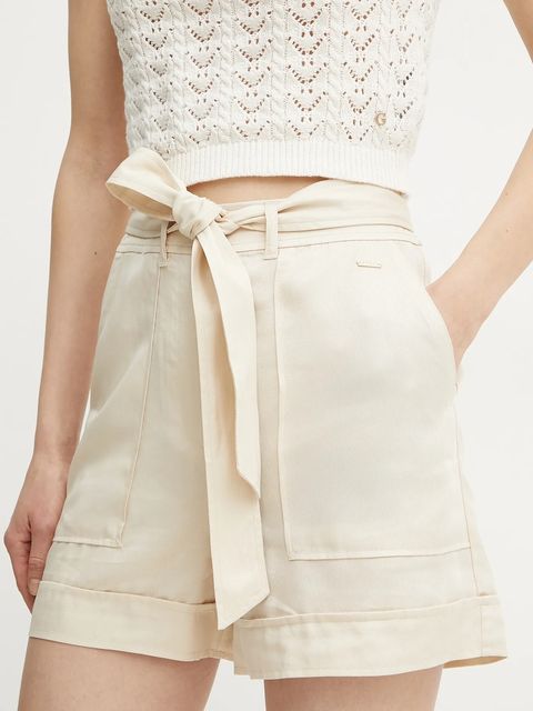 Guess szorty NINA - zdjęcie produktu nr 1