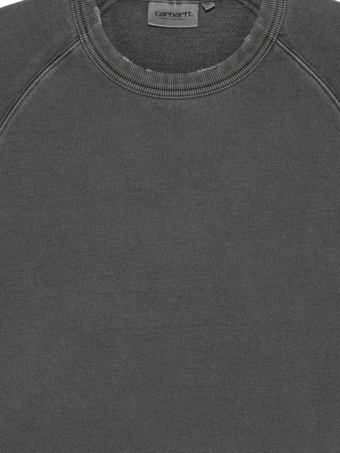 Carhartt WIP Torion logo-detail sweatshirt - Grey - zdjęcie produktu nr 2