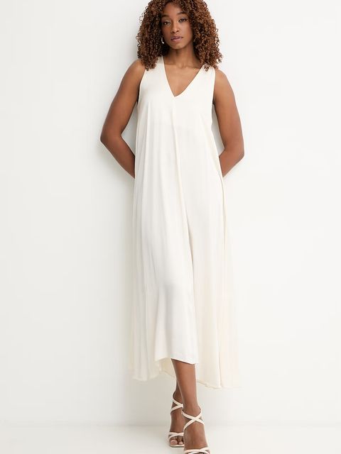 Haveone sukienka letnia z wiskozy - zdjęcie produktu nr 1