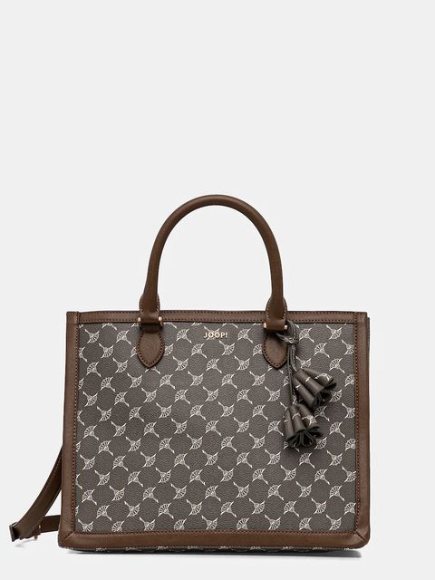 Joop! torebka Cortina Aurelia kolor zielony 4140007812 - zdjęcie produktu nr 1