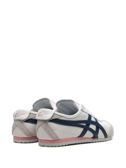 Onitsuka Tiger Mexico 66™ "Independence Blue" sneakers - White