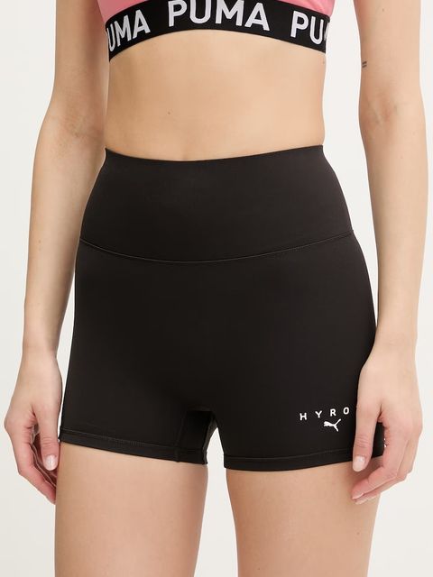 Puma szorty sportowe damskie Shapeluxe HYROX - zdjęcie produktu nr 2