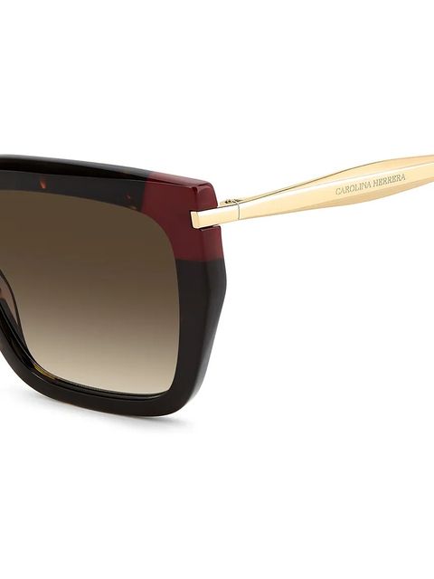 Carolina Herrera okulary przeciwsłoneczne