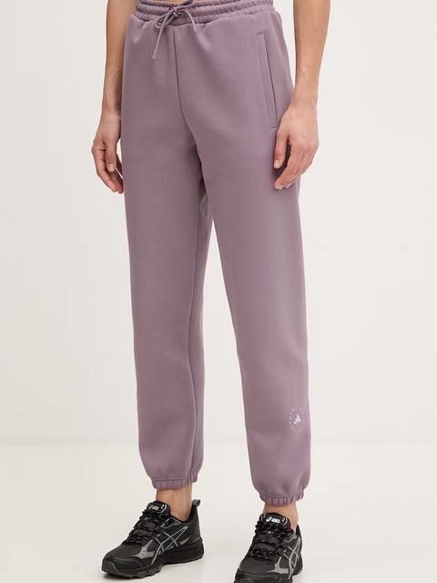 adidas by Stella McCartney spodnie dresowe damskie - zdjęcie produktu nr 2