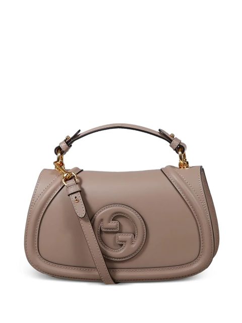 Gucci medium Blondie tote bag - Neutrals - zdjęcie produktu nr 1