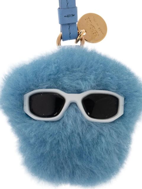 Versace Medusa Fluffy charm - Blue - zdjęcie produktu nr 2