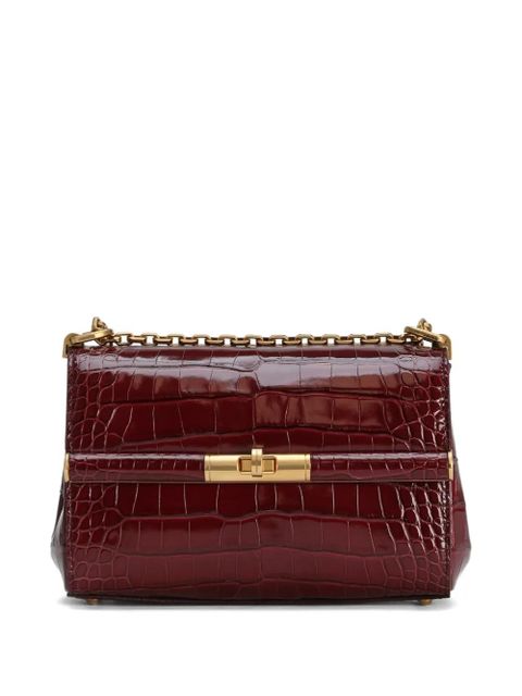 Dolce & Gabbana Marlene mini bag - Red - zdjęcie produktu nr 1