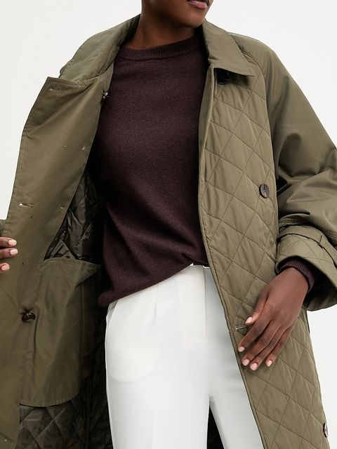 Answear.LAB płaszcz