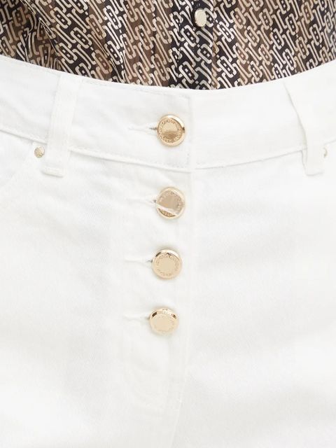 Morgan jeansy PMIMI - zdjęcie produktu nr 2