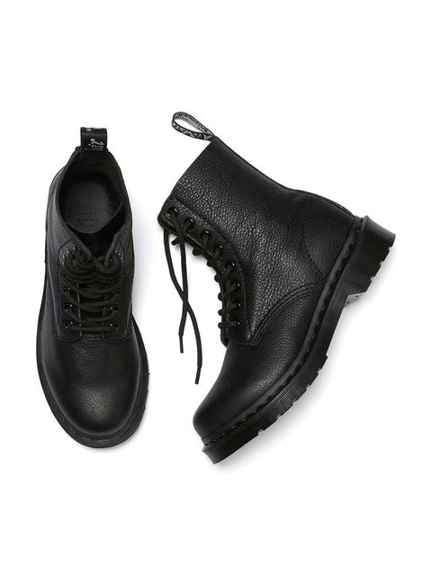 Dr. Martens workery skórzane 1460 Pascal MONO