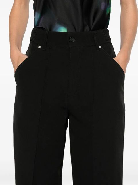 PINKO Pentola trousers - Black