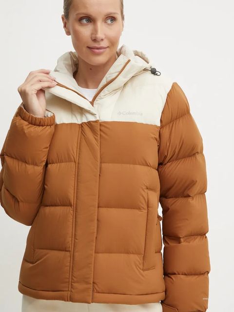 Columbia kurtka puchowa Bulo Point III Down - zdjęcie produktu nr 2