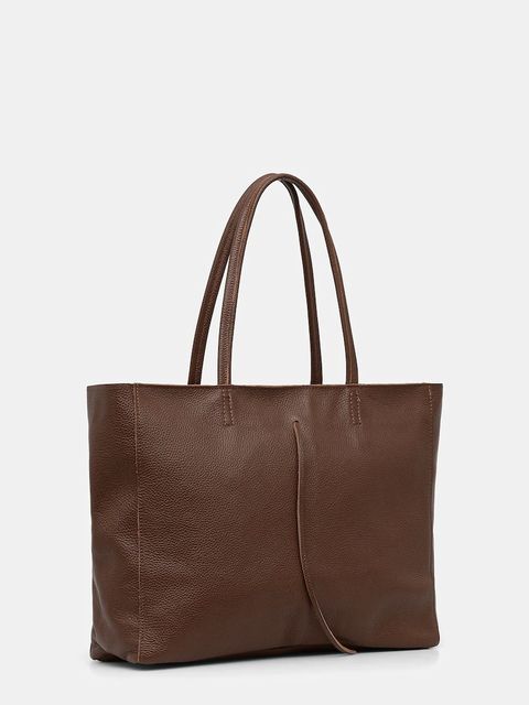 Answear Lab torebka skórzana - zdjęcie produktu nr 1