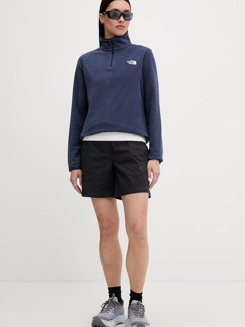 The North Face bluza polarowa damska - zdjęcie produktu nr 1