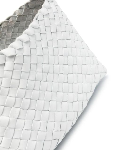 DRAGON DIFFUSION Rosanna tote bag - White