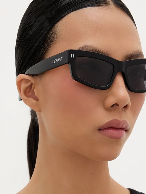 Off-White okulary przeciwsłoneczne