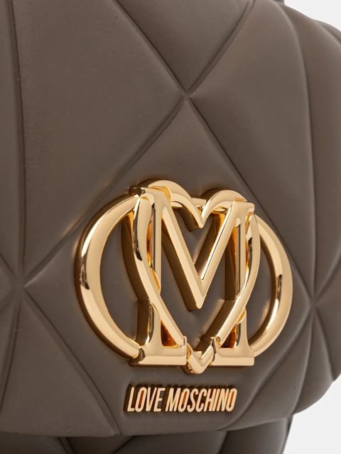 Love Moschino plecak