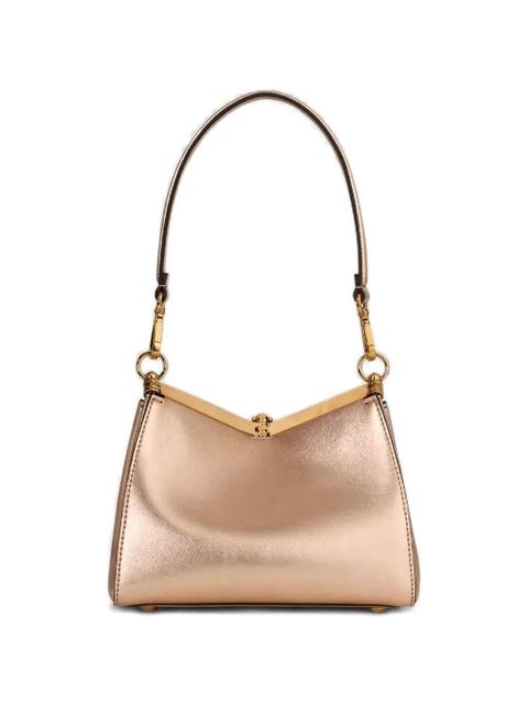 ETRO small Vela shoulder bag - Pink - zdjęcie produktu nr 2