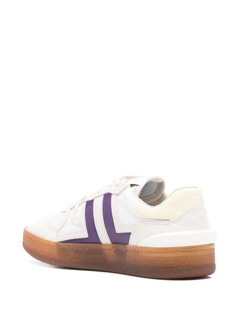 Lanvin Clay sneakers - White