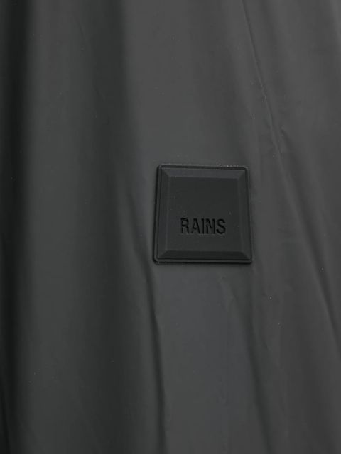 Rains kurtka Lohja Long Insulated Jacket W3T2