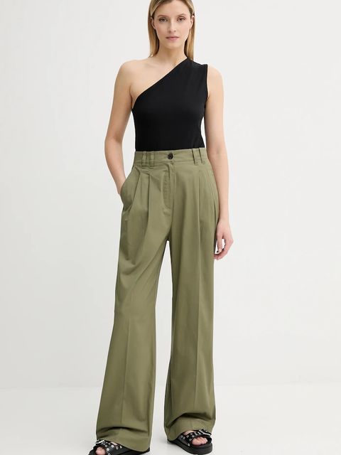 Marc O'Polo top kolor czarny 506200150115 - zdjęcie produktu nr 2