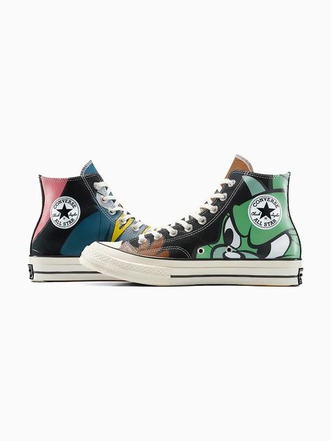 Converse trampki Converse x Tom and Jerry Chuck 70 A15110C