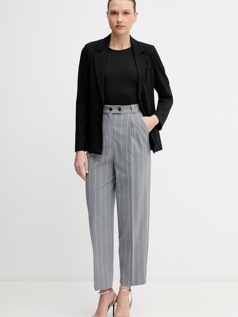 United Colors of Benetton spodnie damskie - zdjęcie produktu nr 1