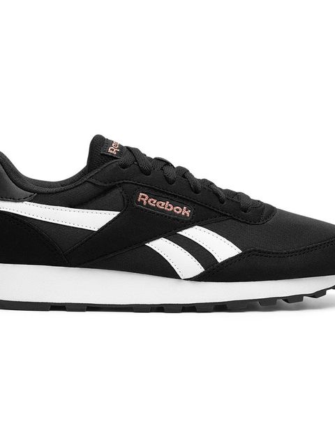 Reebok REWIND RUN 100001333 Czarny - zdjęcie produktu nr 1