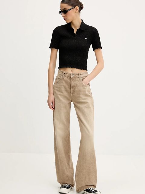 Tommy Jeans polo - zdjęcie produktu nr 1