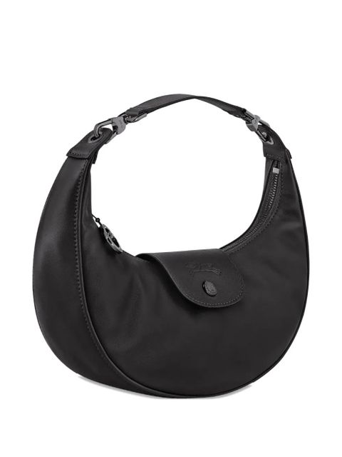 Longchamp small Le Pliage Xtra shoulder bag - Black