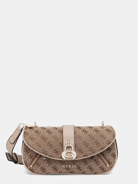 Guess torebka crossbody damska JESSA - zdjęcie produktu nr 2