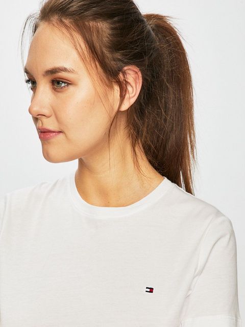 Tommy Hilfiger top WW0WW22043