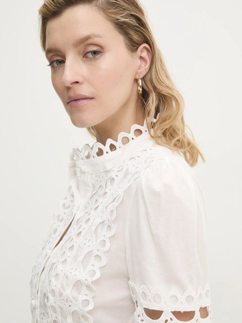 Answear.LAB koszula bawełniana