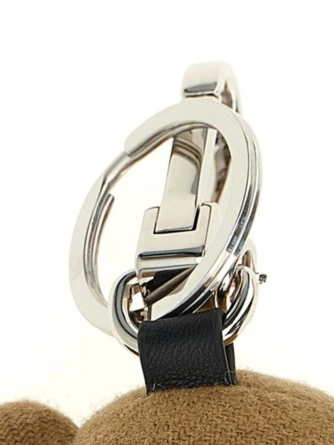 Burberry Thomas Bear keyring - Neutrals - zdjęcie produktu nr 2