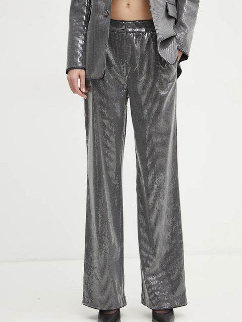 Guess spodnie CASSIA - zdjęcie produktu nr 1