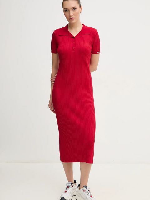 Pepe Jeans sukienka PATRICIA