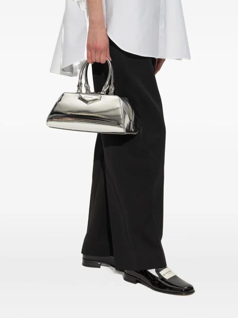 Givenchy small Antigona tote bag - Grey