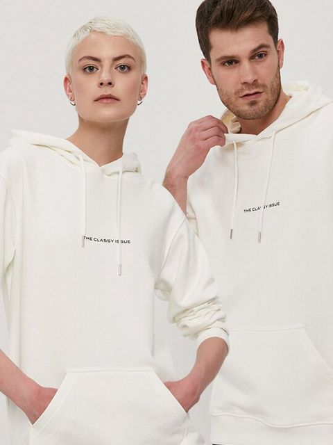 The Classy Issue Bluza