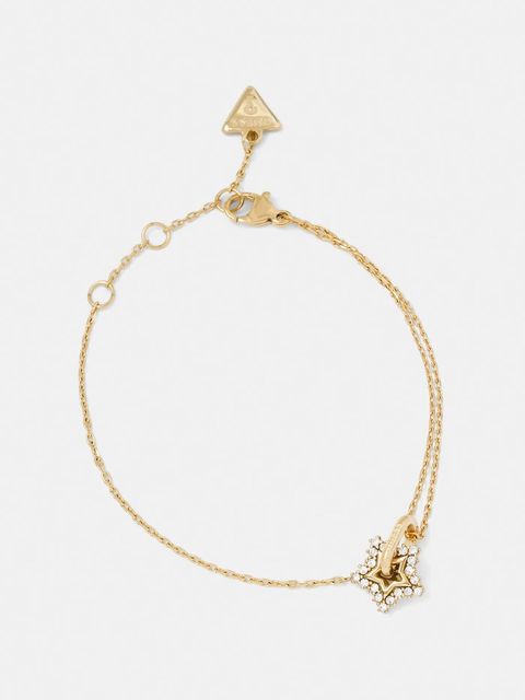 Guess bransoletka ICONIQUE damska JUBB05 538JW - zdjęcie produktu nr 1