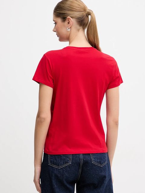 Polo Ralph Lauren t-shirt bawełniany