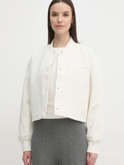 Calvin Klein Jeans kurtka - zdjęcie produktu nr 1