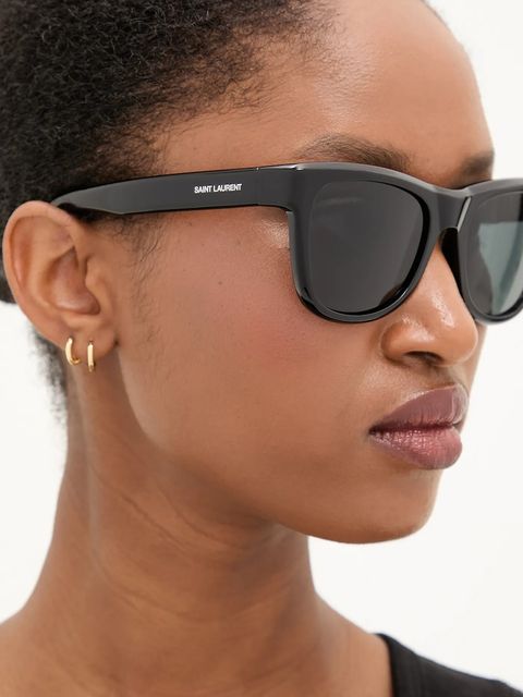 Saint Laurent okulary przeciwsłoneczne