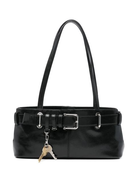 Osoi mini Brocle shoulder bag - Black - zdjęcie produktu nr 1