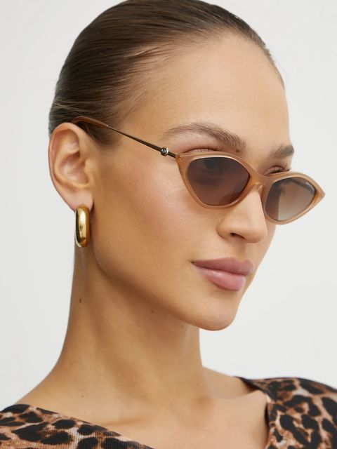 Armani Exchange okulary przeciwsłoneczne - zdjęcie produktu nr 1