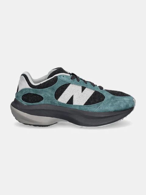 New Balance sneakersy UWRPD kolor turkusowy UWRPDFSD