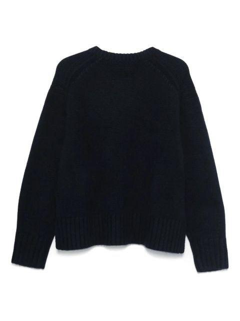 Guest In Residence Cozy sweater - Blue - zdjęcie produktu nr 2